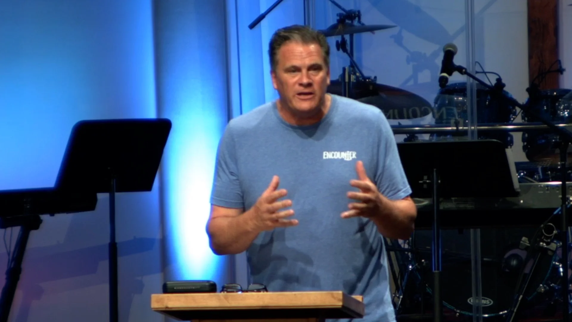 How To Be Free From Me - Part 1