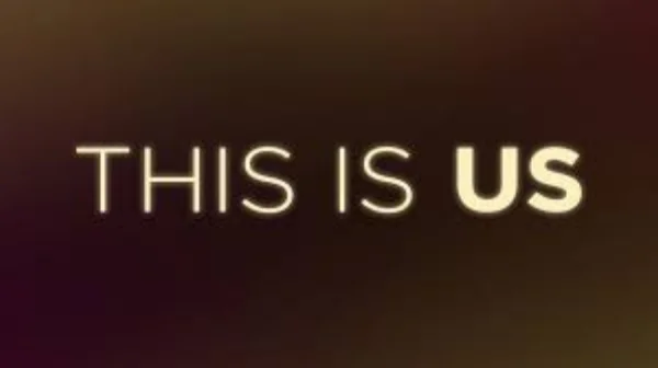 This Is Us
