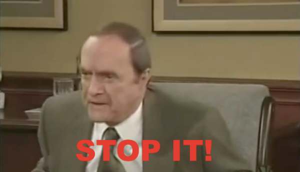 Stop It