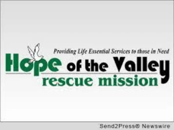 Hope of the Valley Rescue Mission
