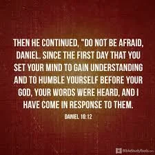 I Heard You The First Time