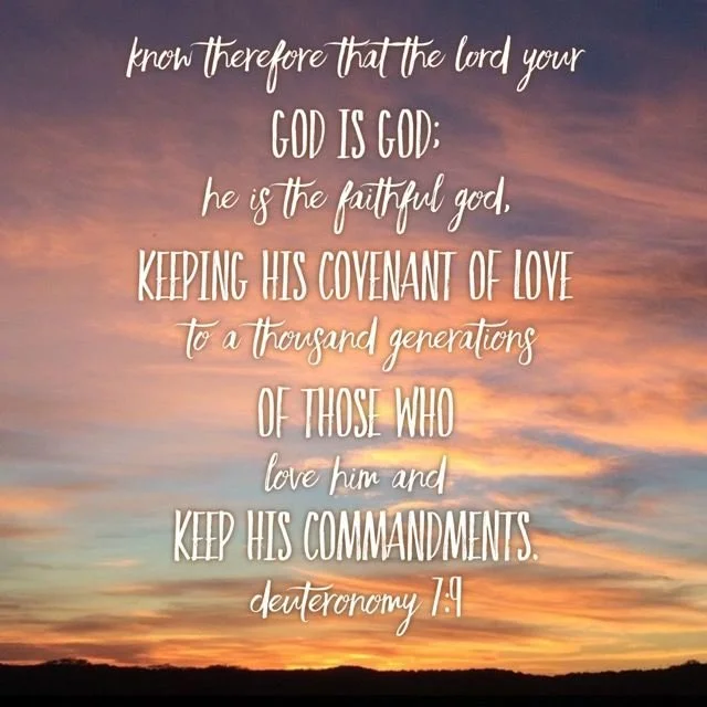 Happy New Year Promise and Truth