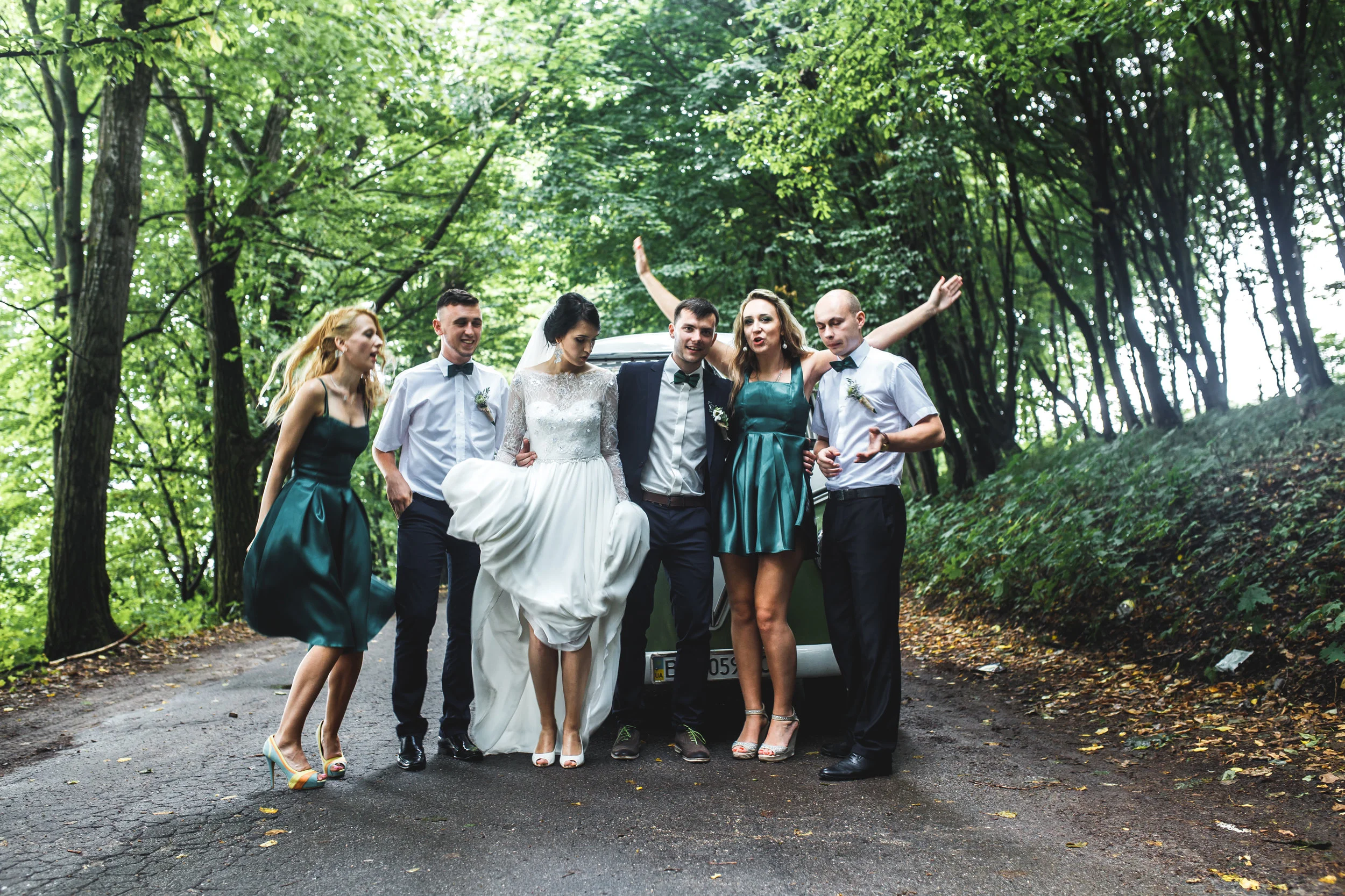 5 Tipps gegen gelangweilte Gäste auf der Hochzeit 