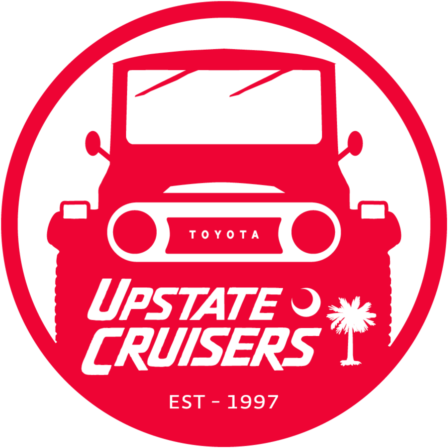 Upstate Cruisers