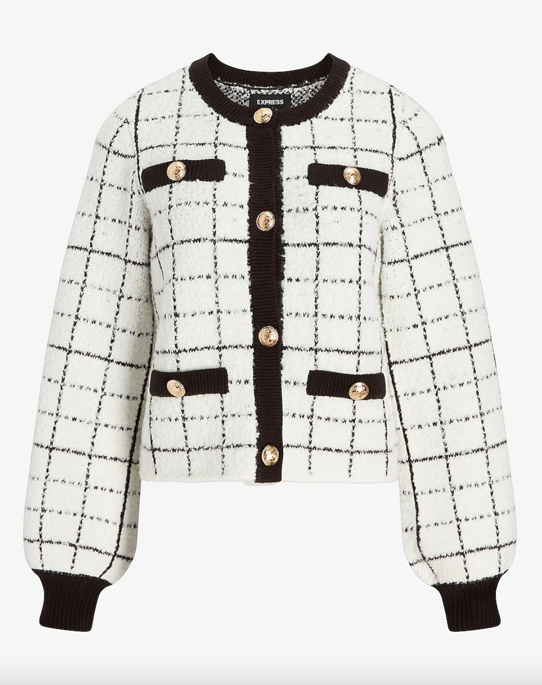 The Ultimate Fall Sweater Guide 
