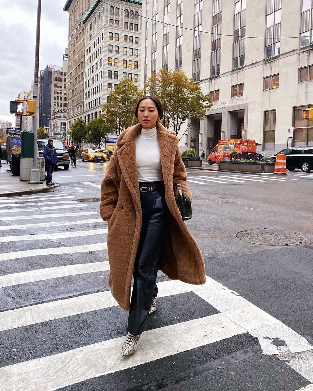 14 Fall Fashion Coats To Add To Your Wardrobe — Autum Love