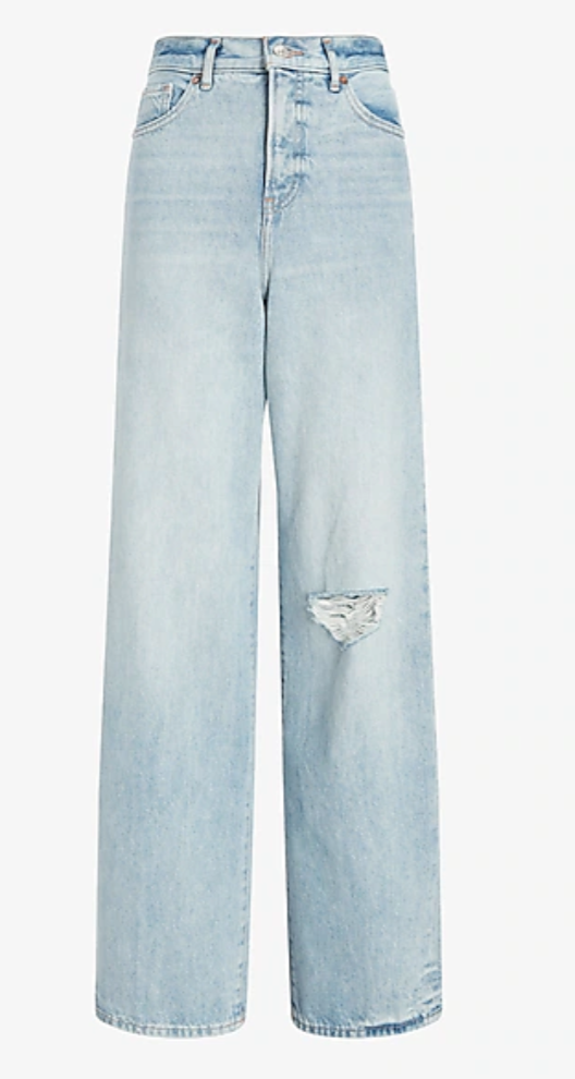 How To Style A Pear Body Shape — Autum 