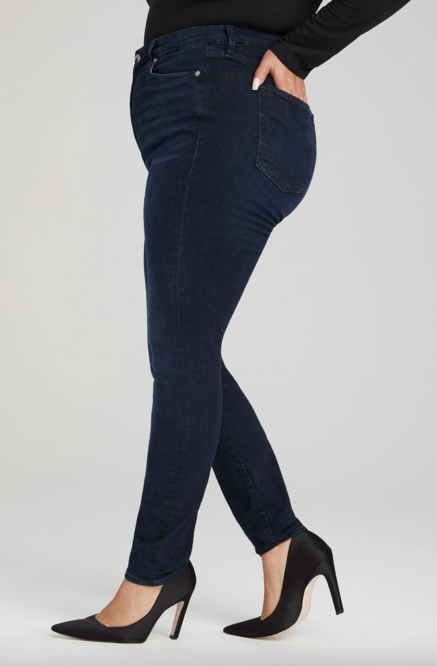 Shop these skinny jeans here