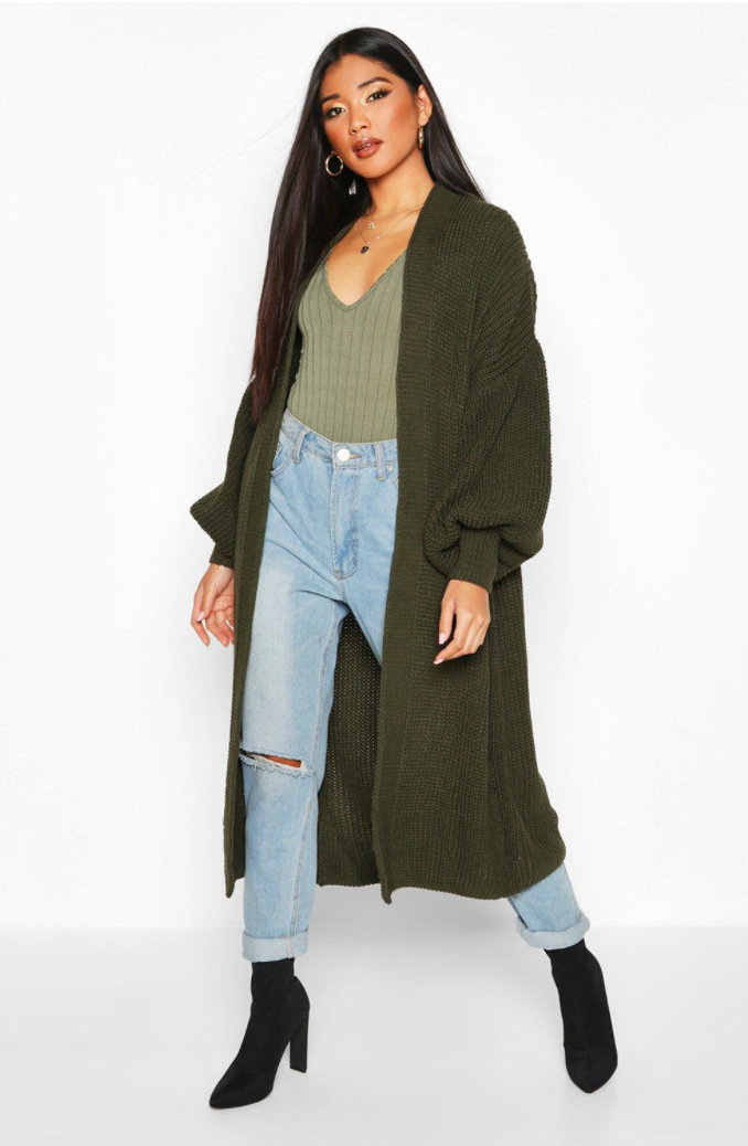 17 Cardigans To Add To Your Closet This Fall 3 Of Them Are Almost Sold ...