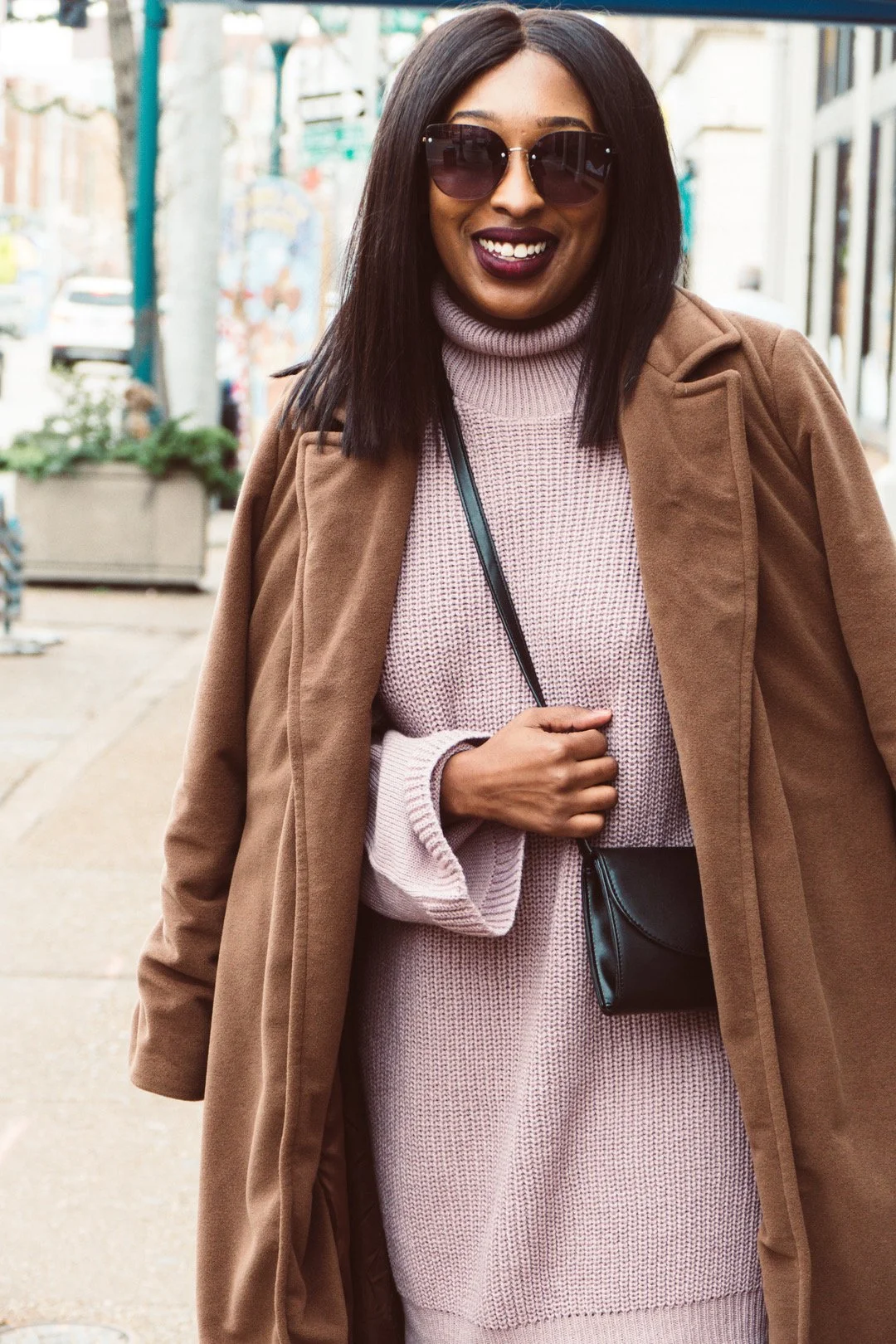 The Ultimate Fall Sweater Guide 