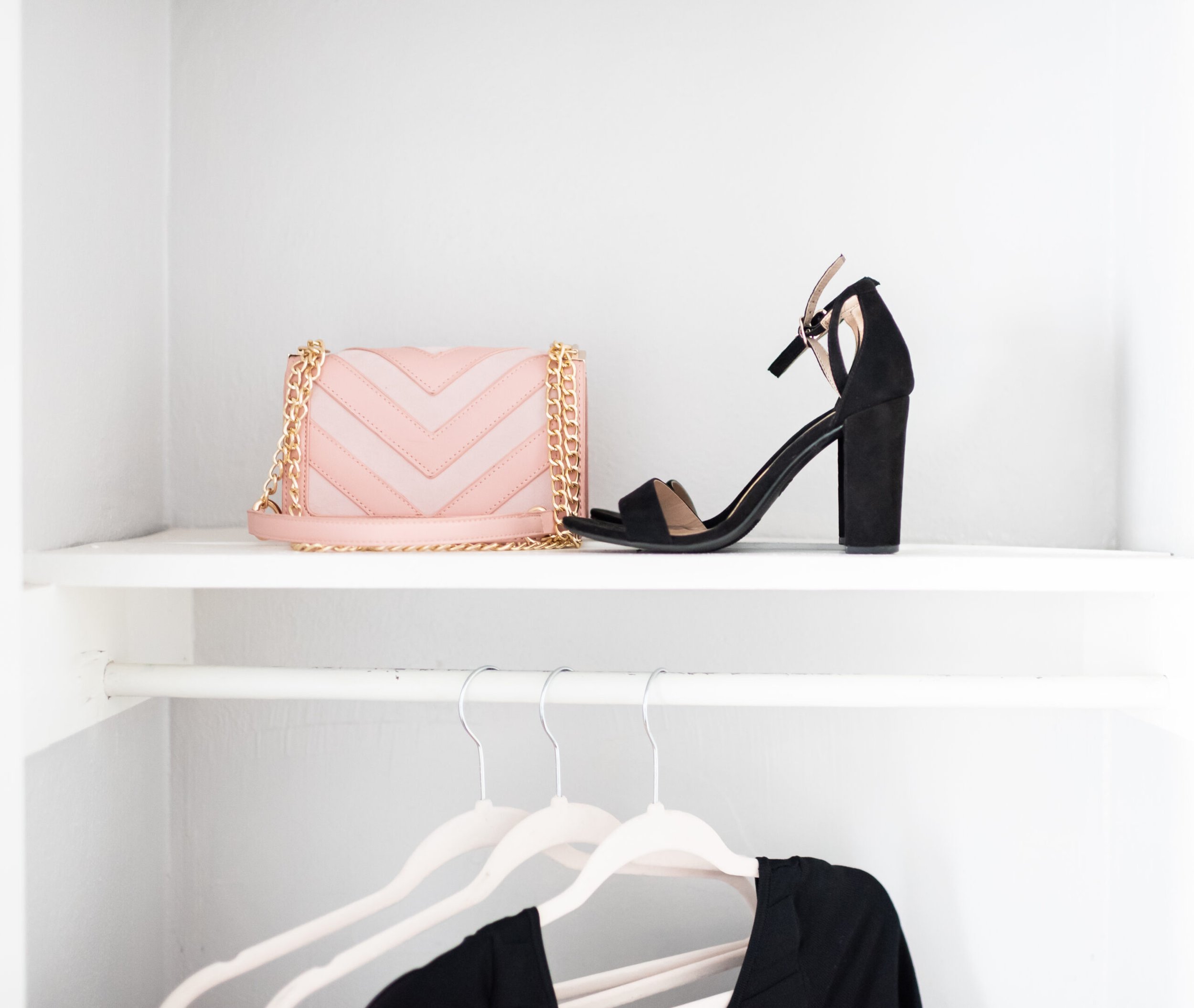 How To Rebuild Your Wardrobe On A Budget — Autum Love