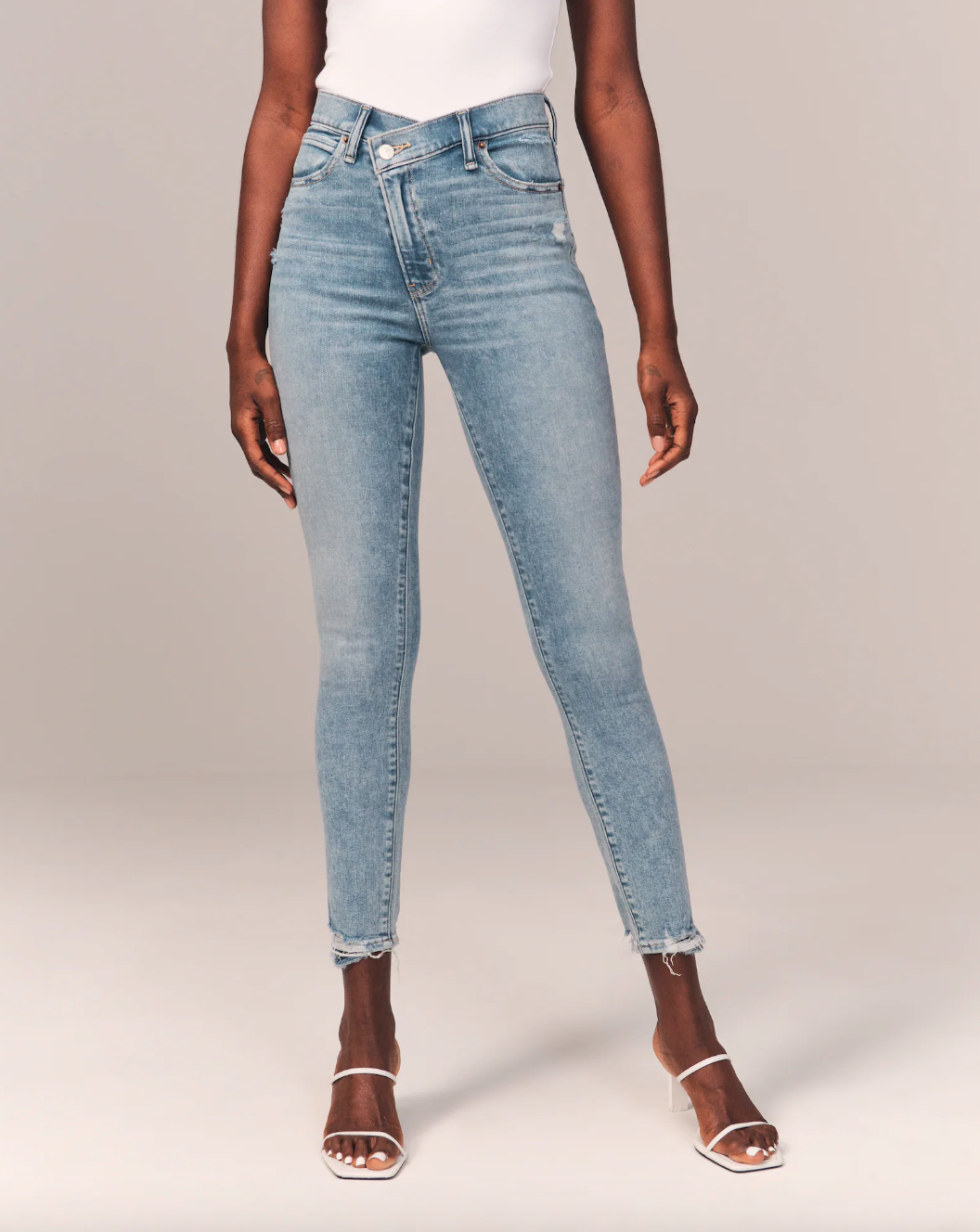 The Best Jeans For Tall Girls — Autum Love