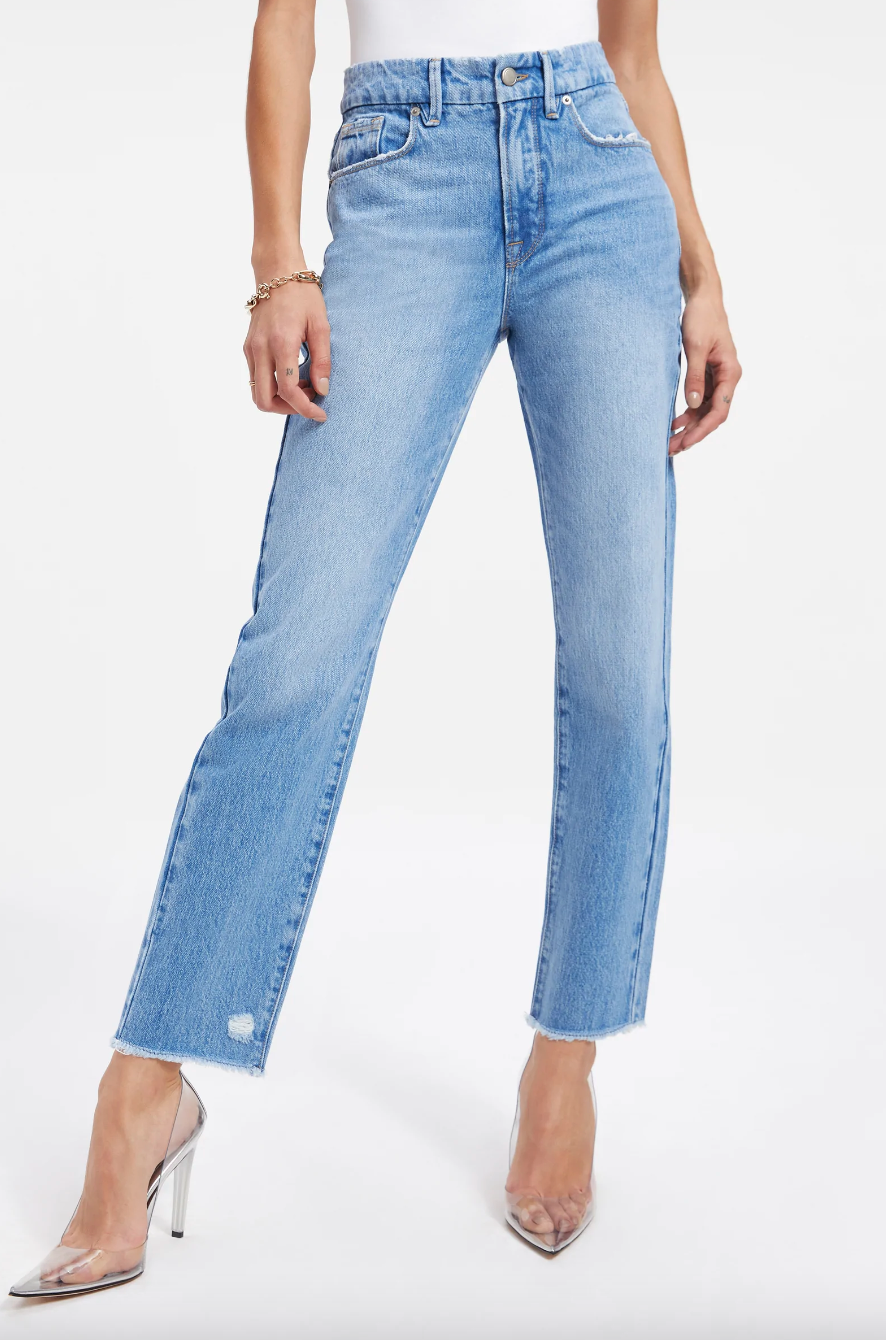 The Best Jeans For Tall Girls — Autum Love