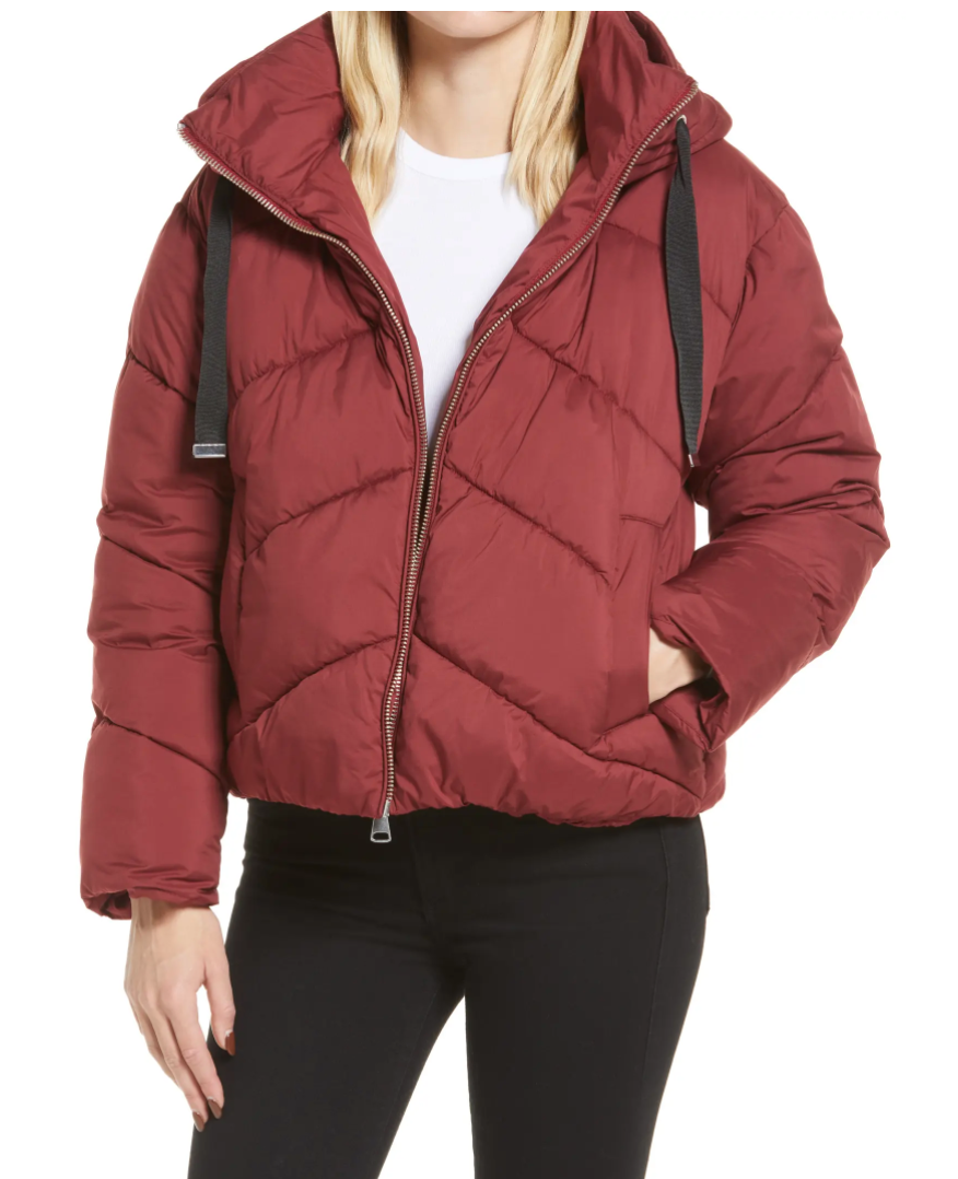 Best Women’s Winter Coats For Extreme Cold — Autum Love