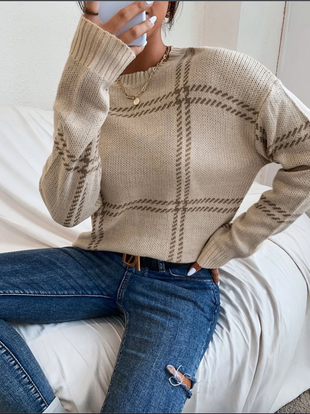 The Ultimate Fall Sweater Guide 