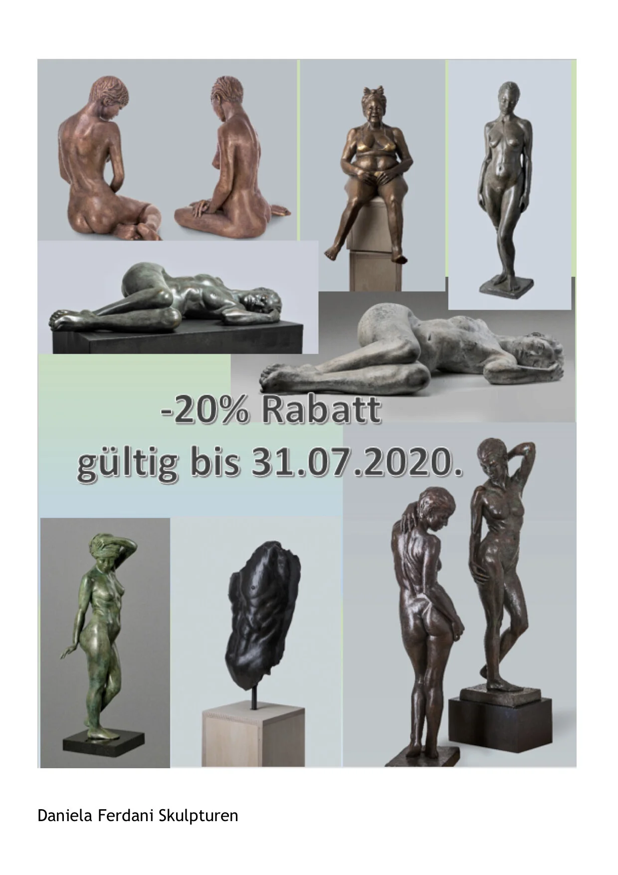 Giardina Messerabatt bis 31.07.2020