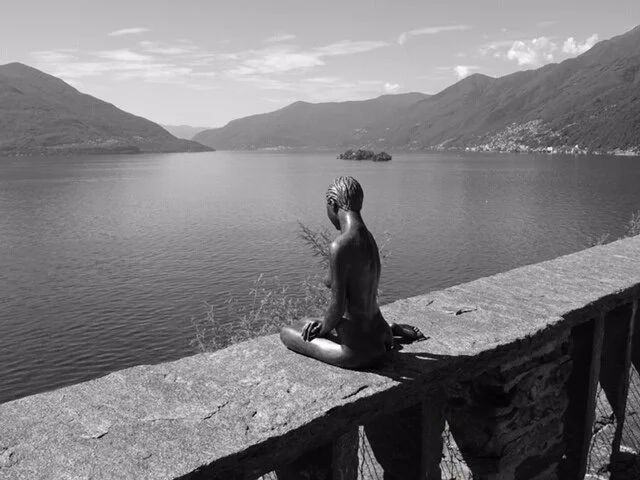 Nostalgia at Hotel Collinetta Ascona