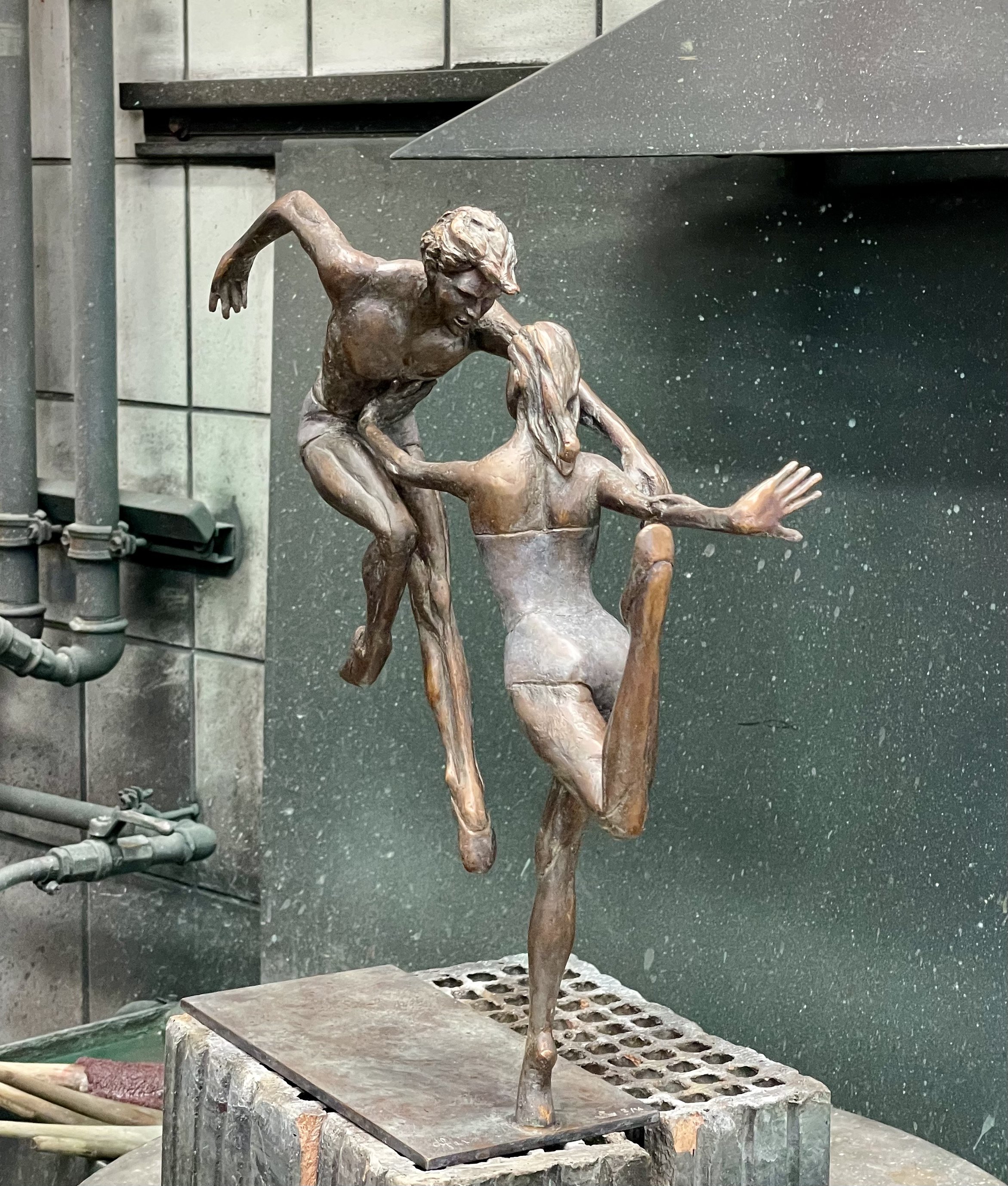 What is love 2022 - new patina