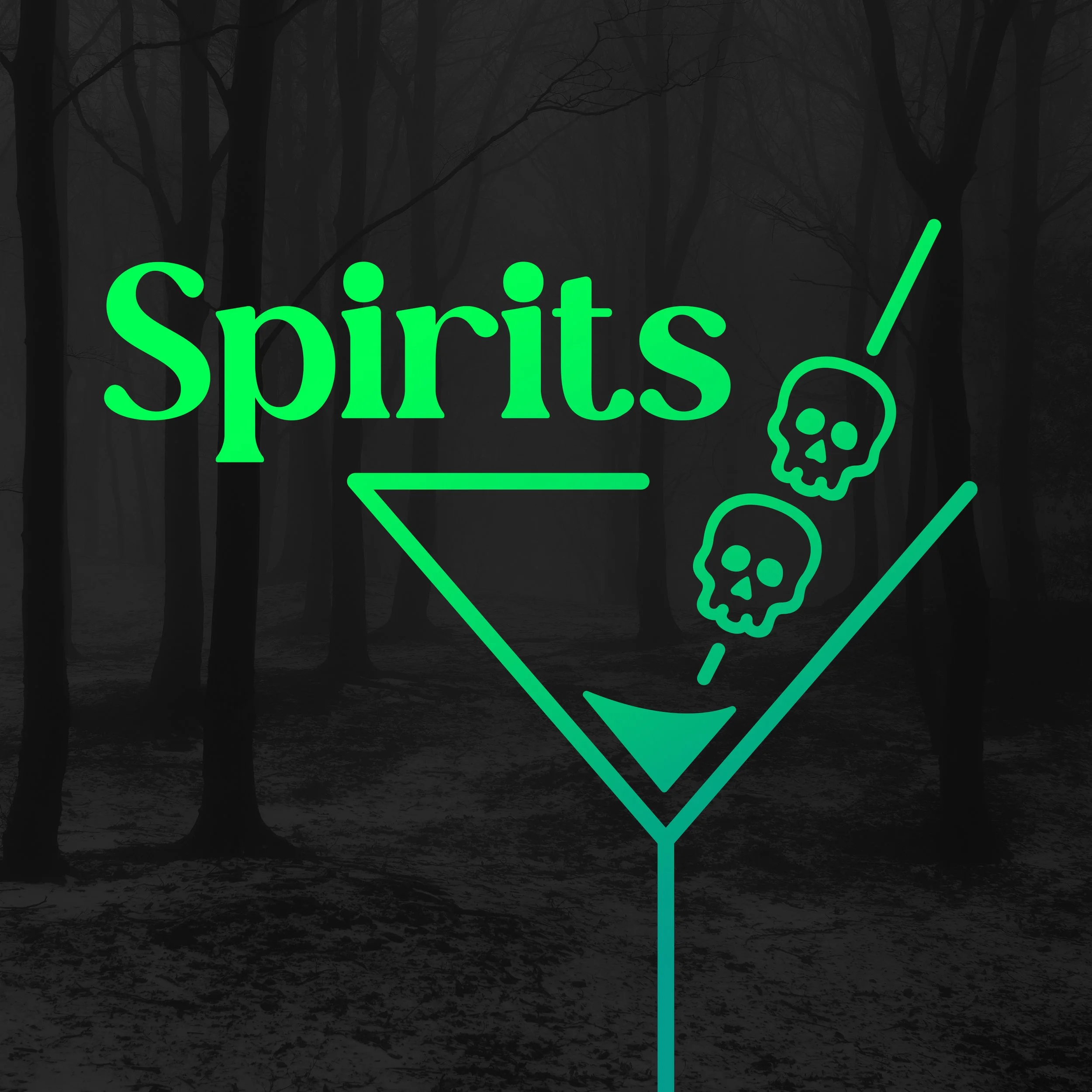 Cursed Horses and The Year of the Horse