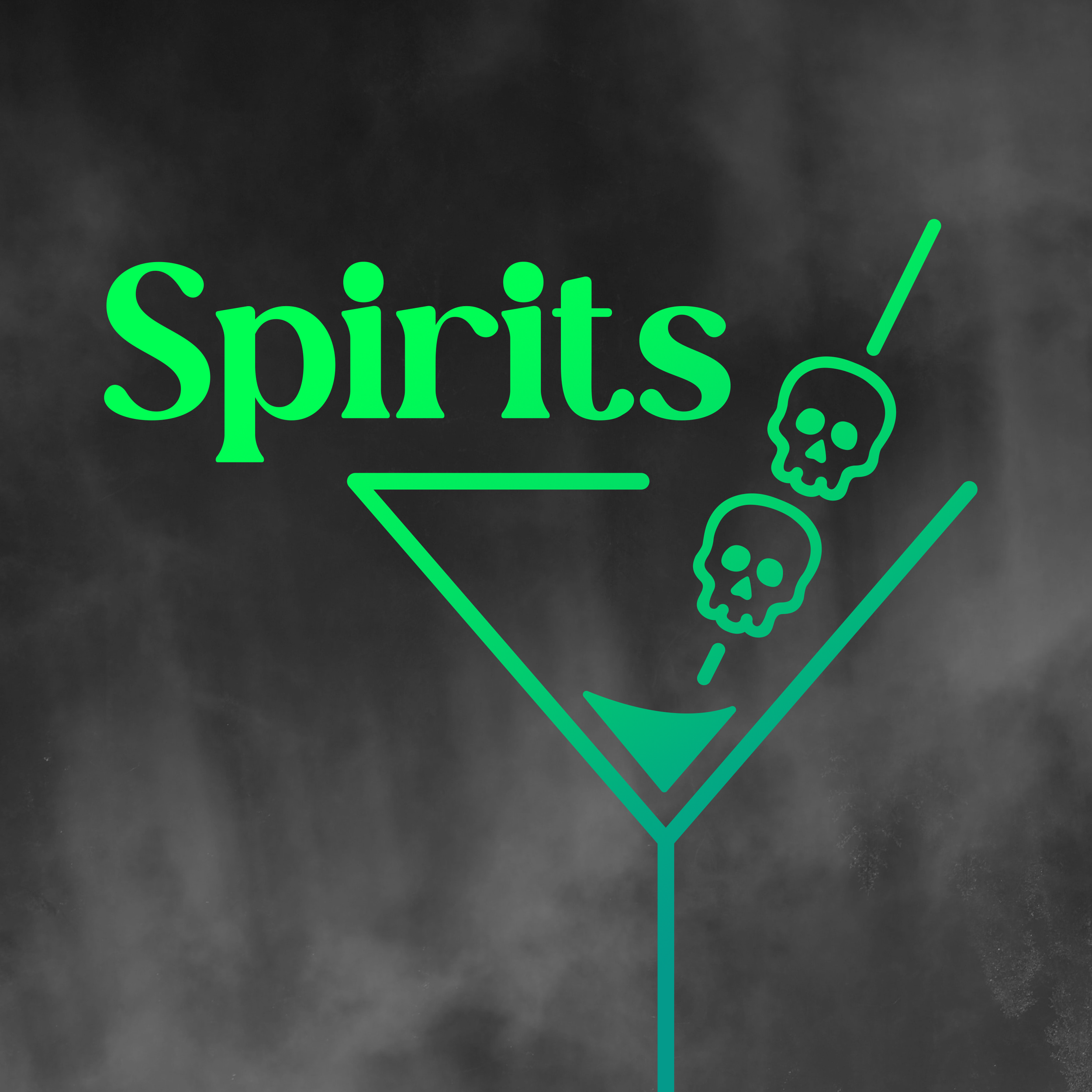 Tricksters w/ Isaac Sanders