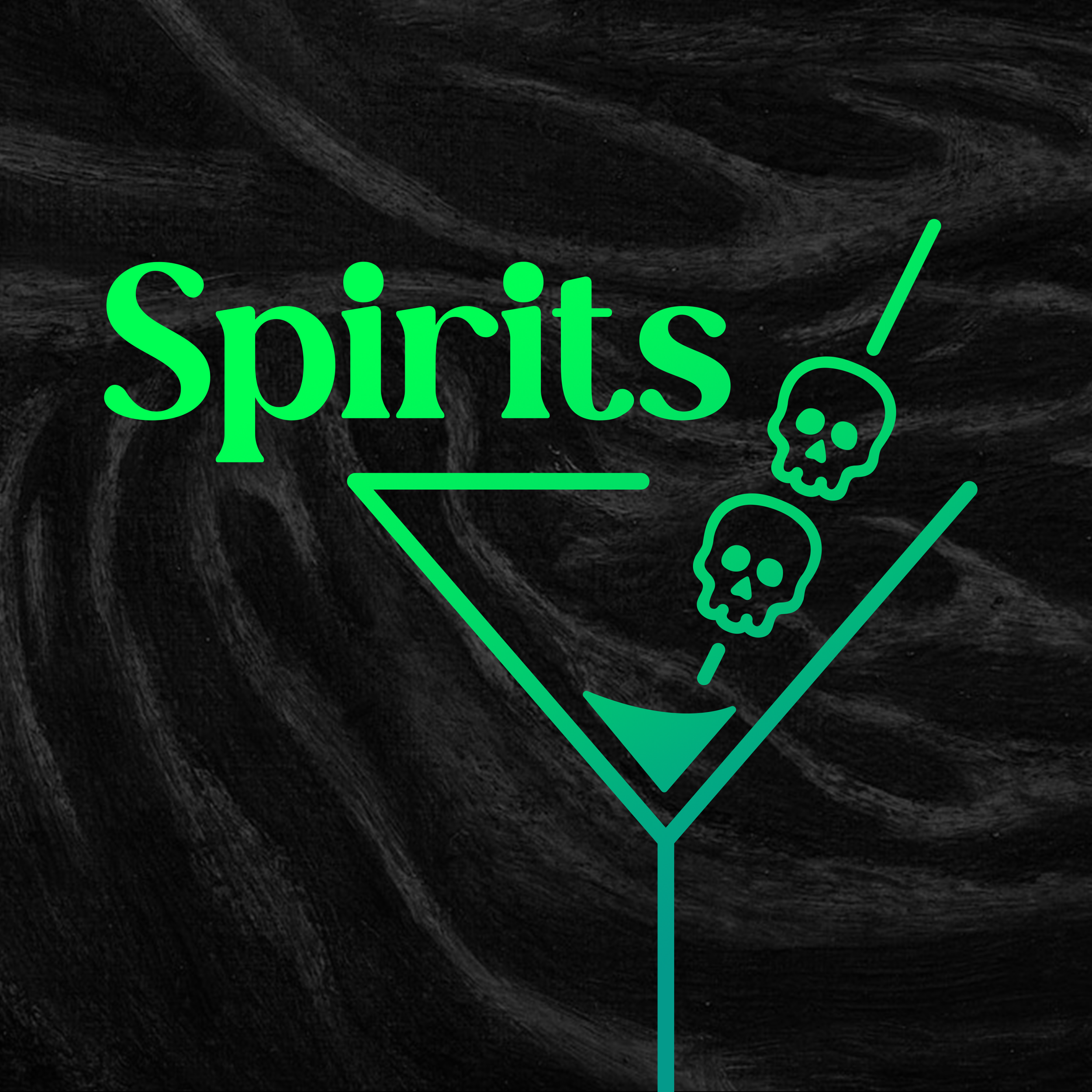 Episode 342 A Midsummer Nights Dream — Spirits pic