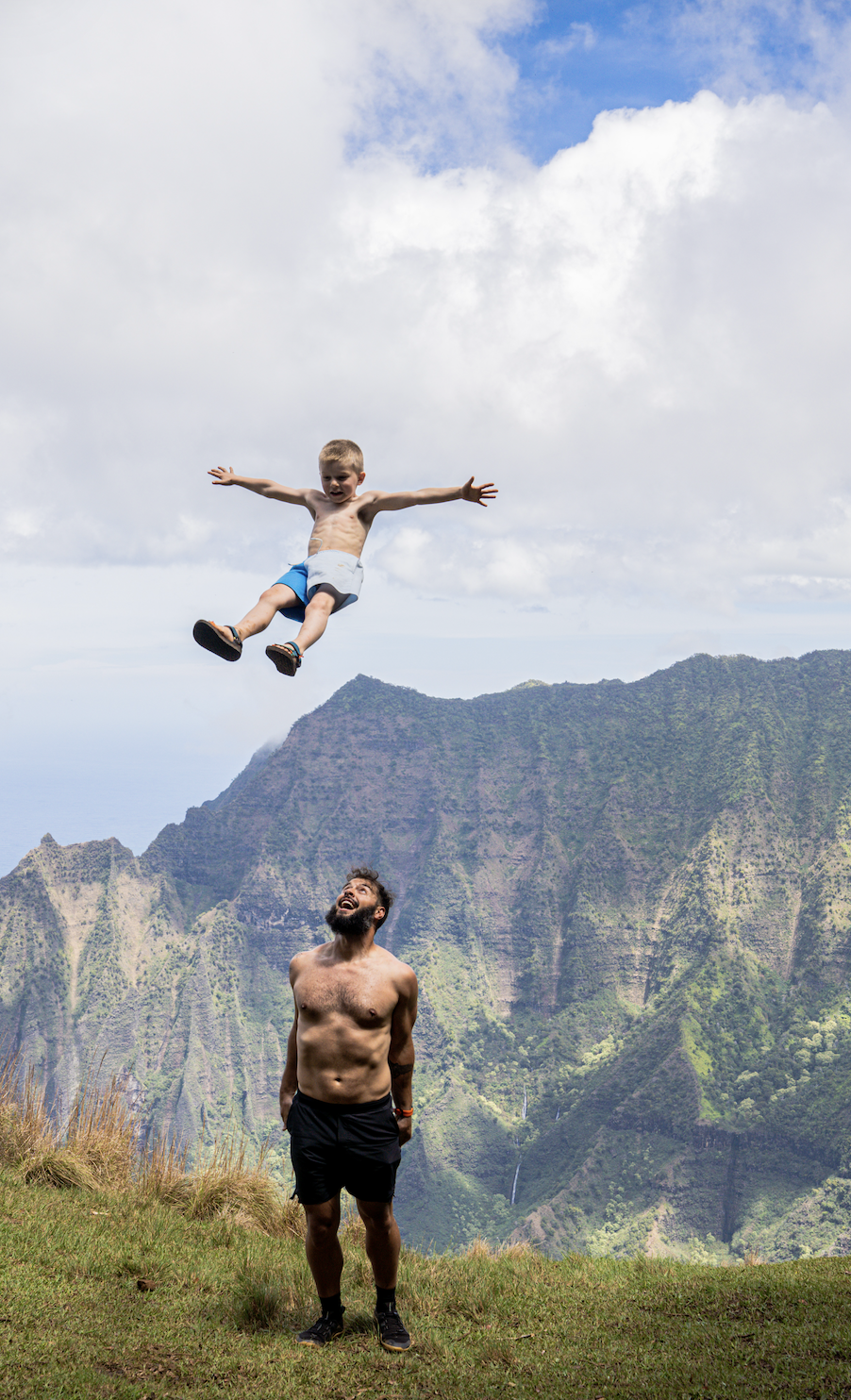 Why It’s Hard To Put The Phone Down by Mike Aidala