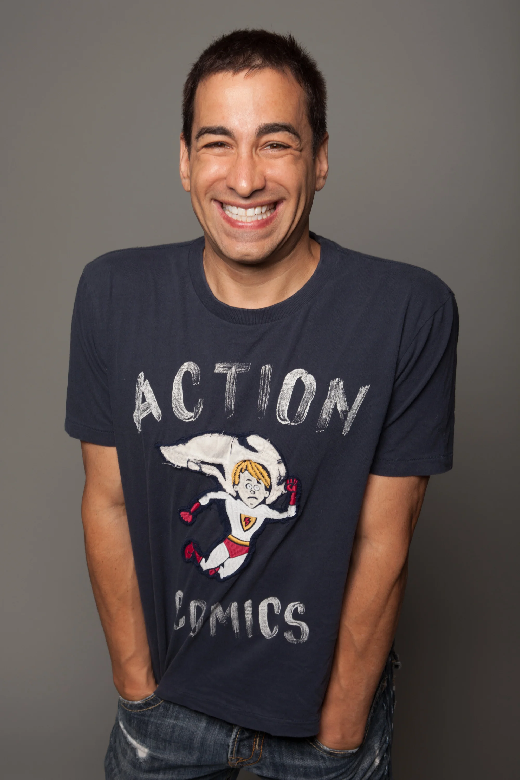 Comedy Night with Mitch Fatel