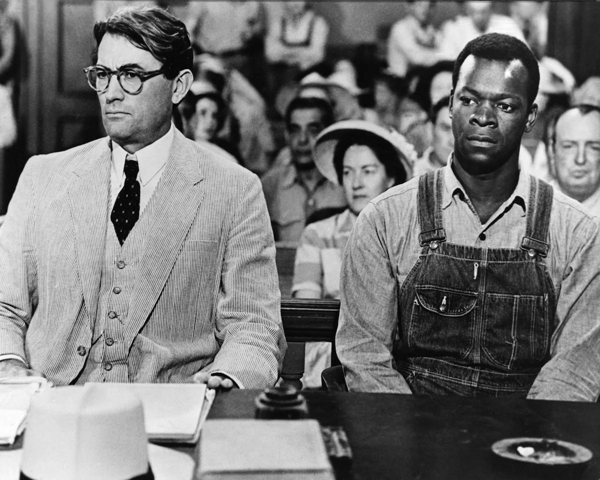 Classic Film Night: To Kill A Mockingbird