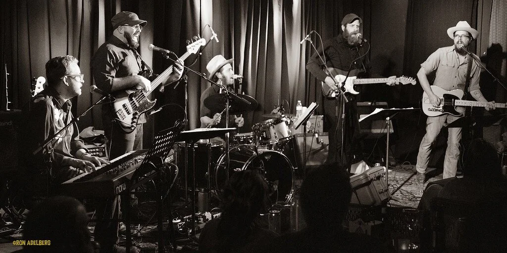 POSTPONED: Best of Bob Dylan with Highway 61 Revival