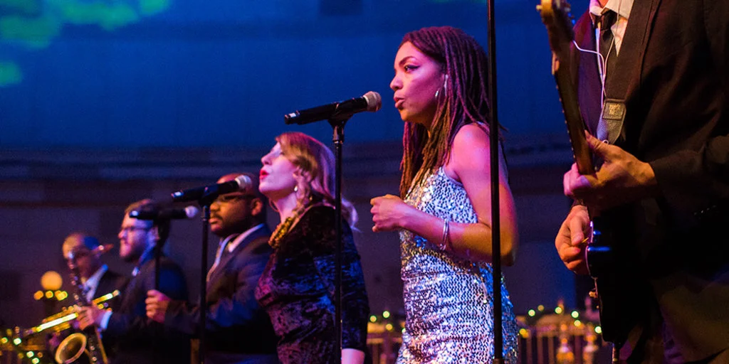 The York Street Hustle