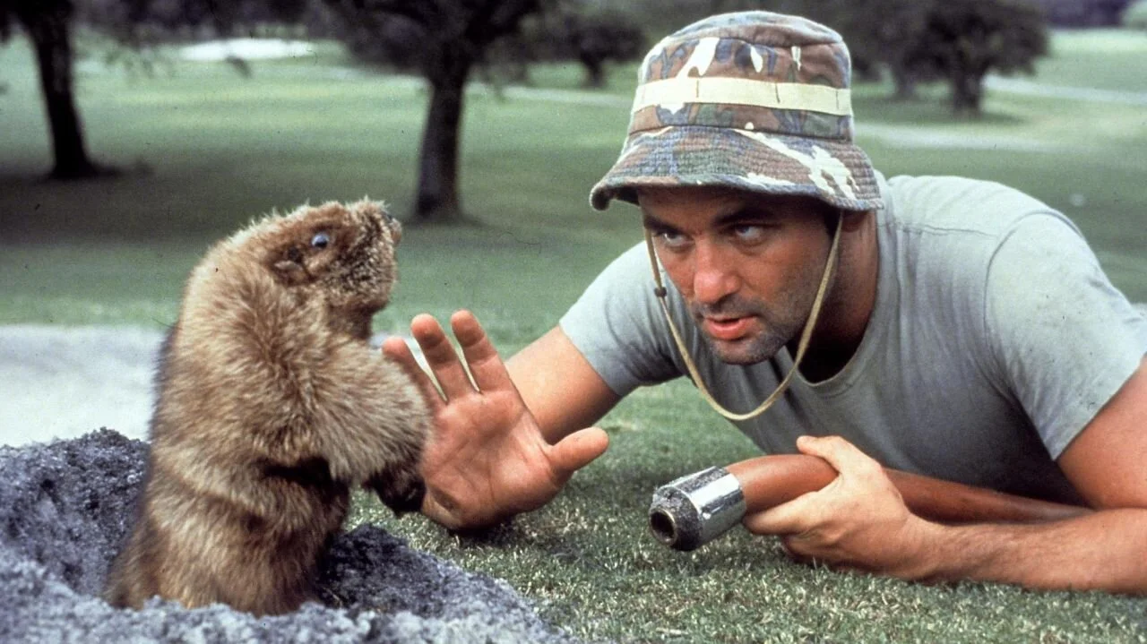 Caddyshack