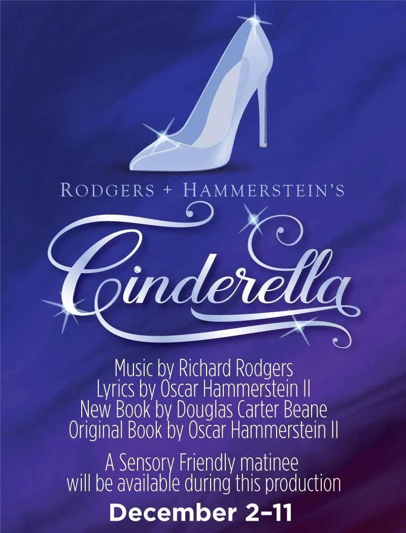 Rodgers & Hammerstein's Cinderella (Broadway Version)