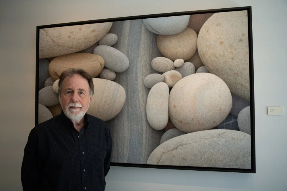 Documentary Screening and Q&A with Artist Alan Magee