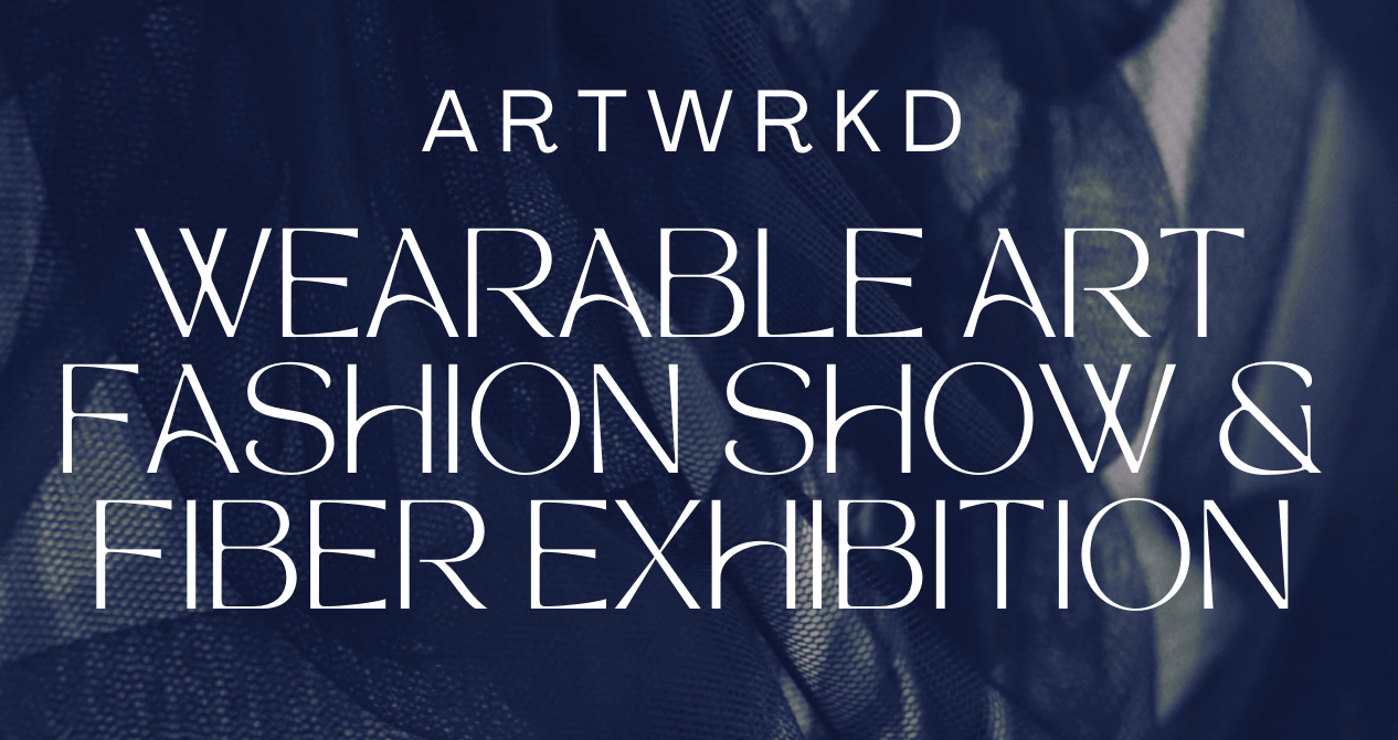 Wearable Art Fashion Show — The Newtown Theatre