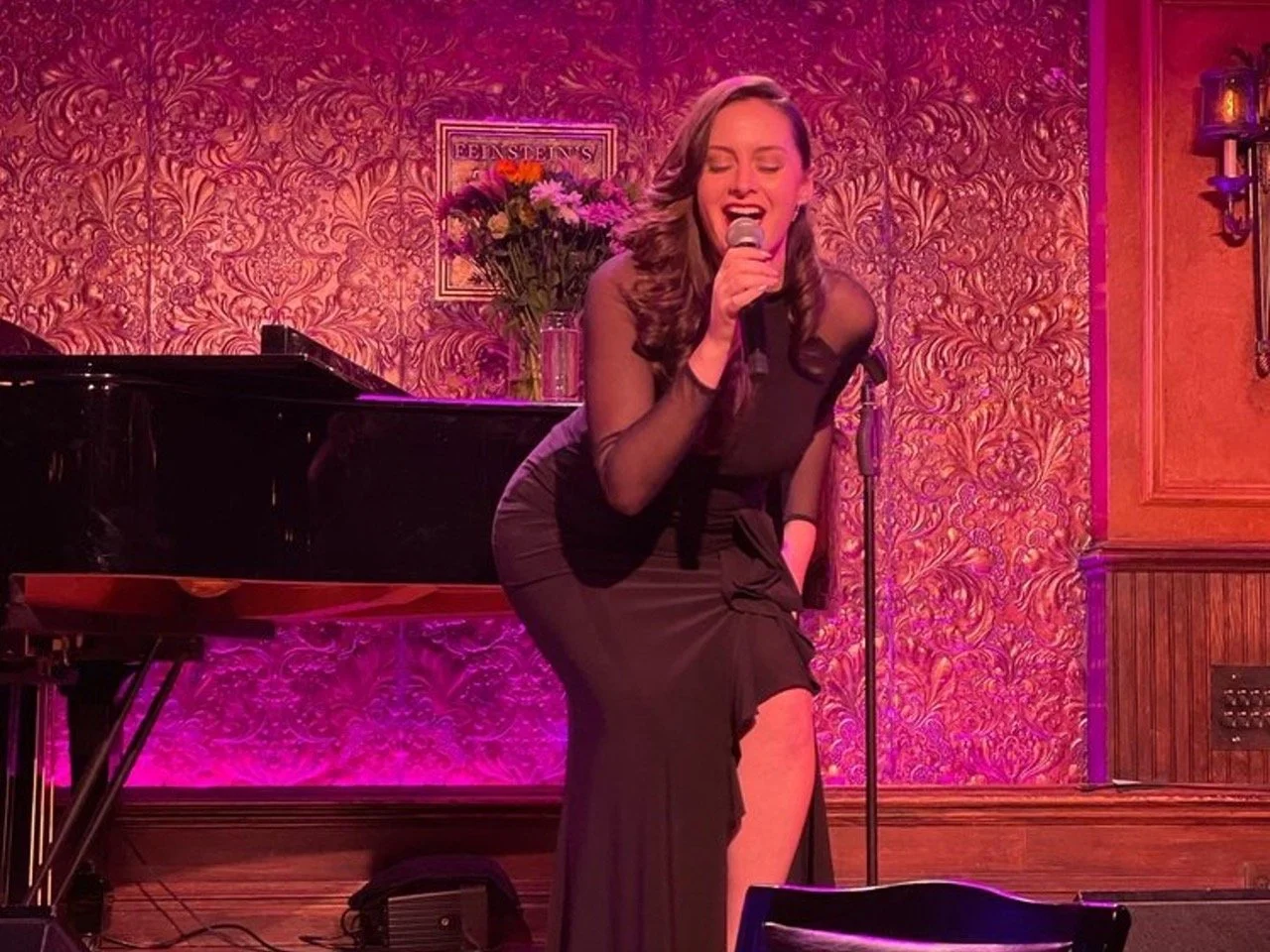 The Music of Barbra Streisand (3 PM)