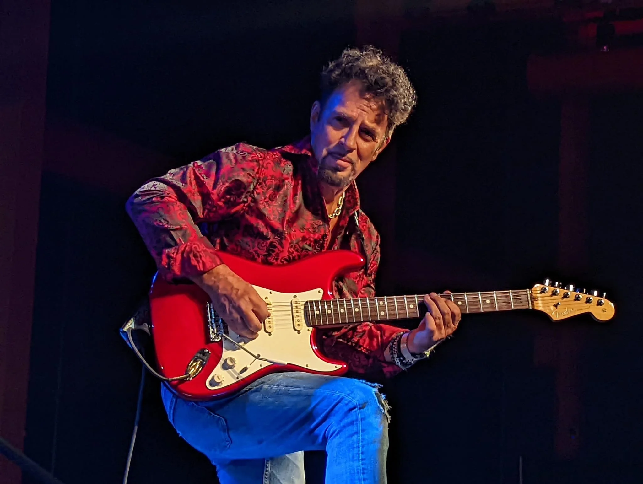 Truth: A Celebration of Jeff Beck