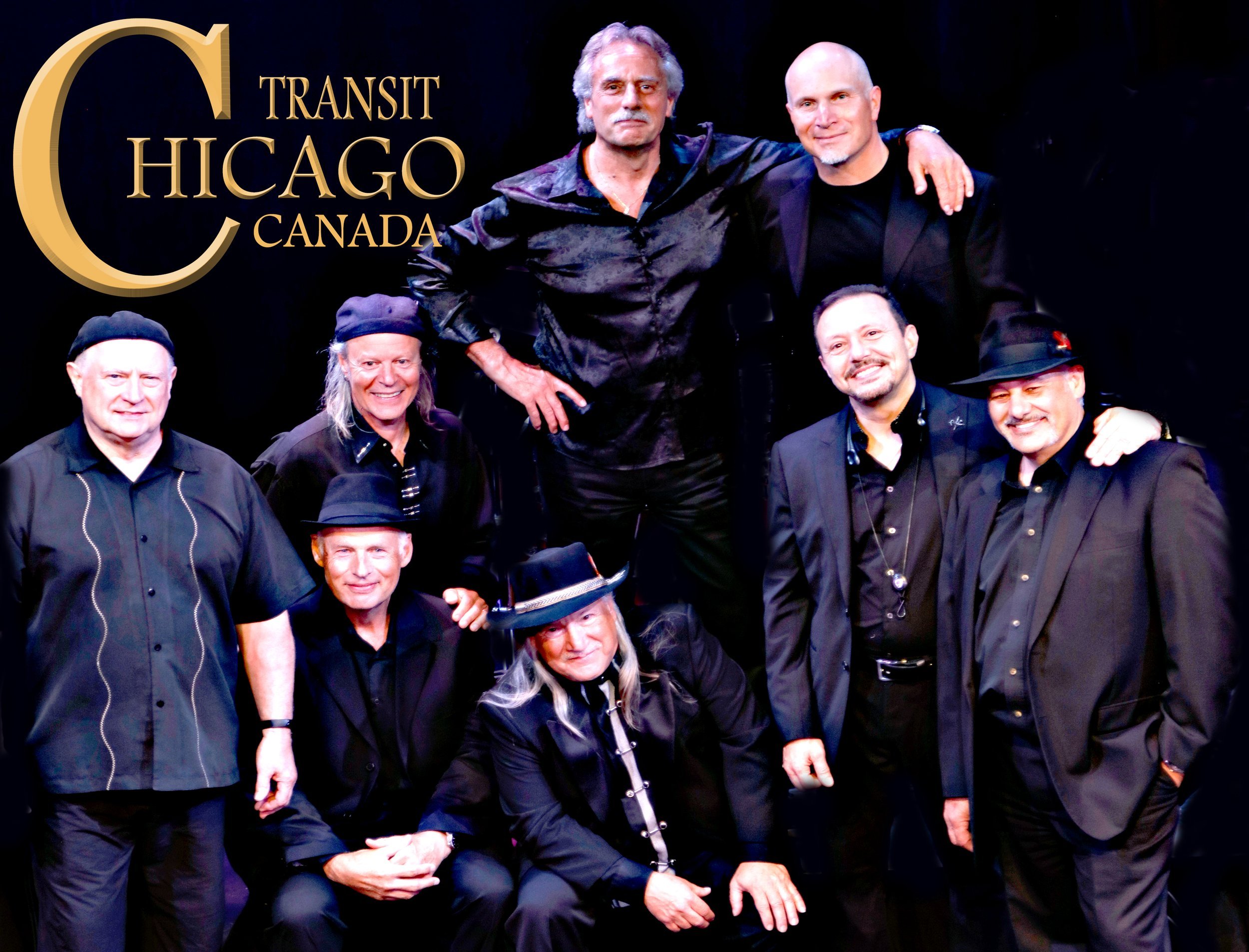 SOLD OUT - The Best of Chicago (3:00 PM Show)