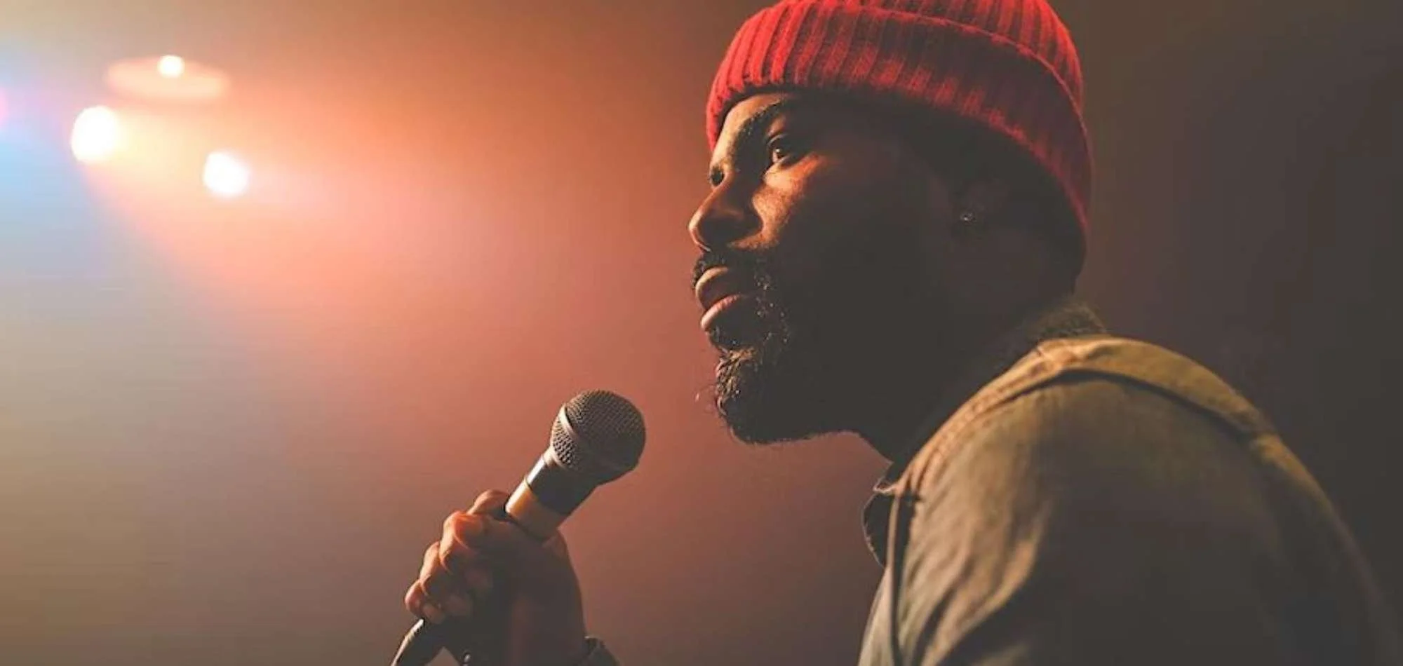 Let’s Get It On: Celebrating the Music of Marvin Gaye &amp; Motown