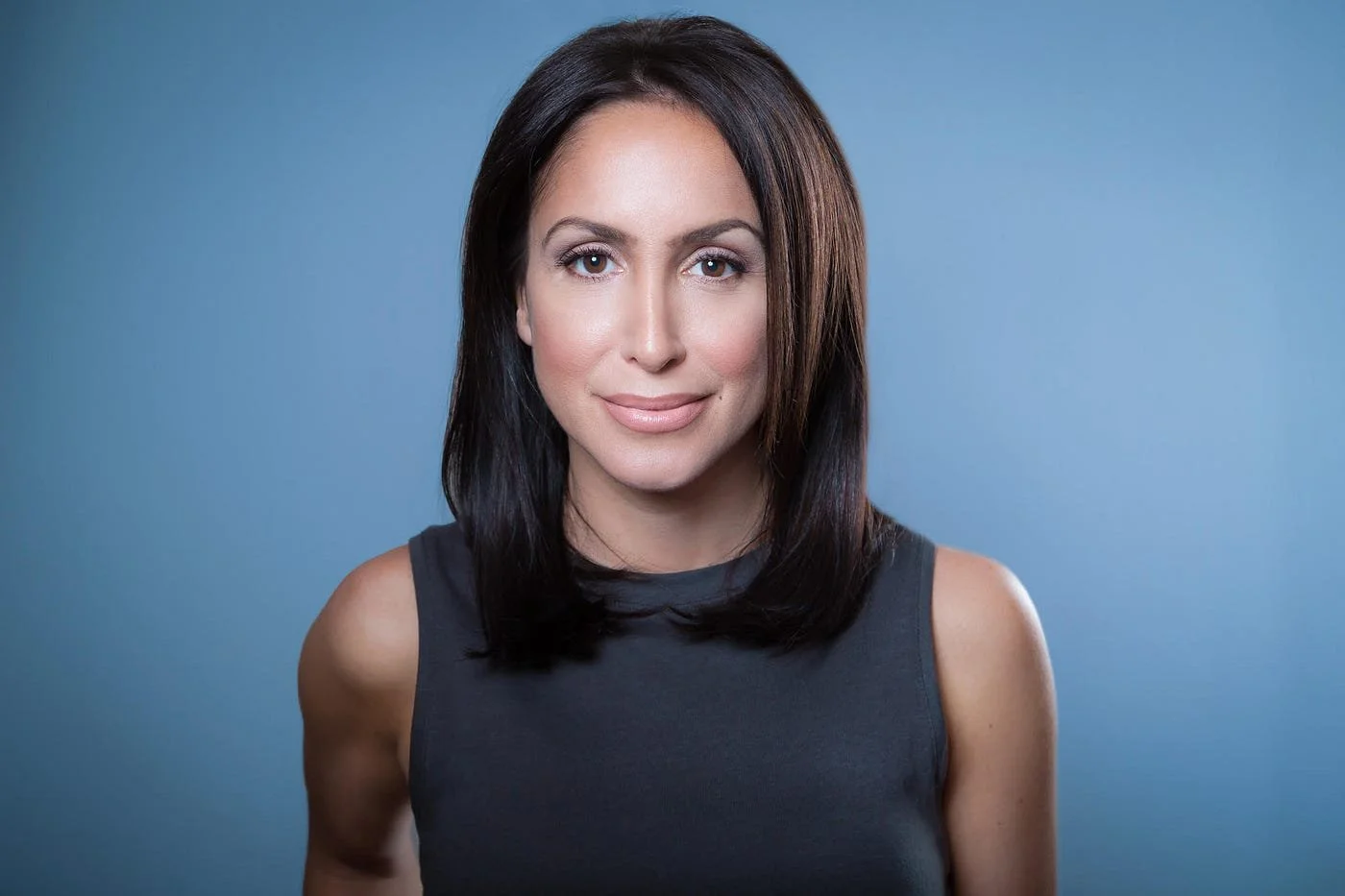 Comedian Tara Cannistraci