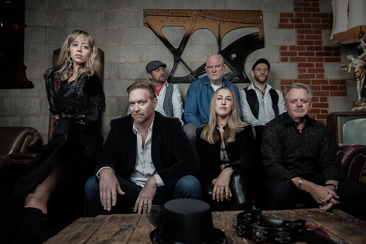 SOLD OUT - The Music of Fleetwood Mac (3 PM)