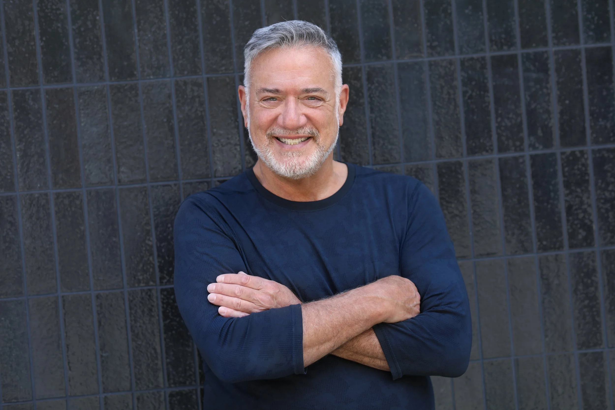 Broadway My Way: Eddie Bruce in Concert