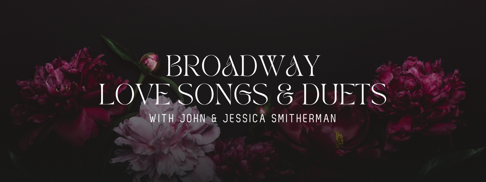 Broadway Love Songs & Duets