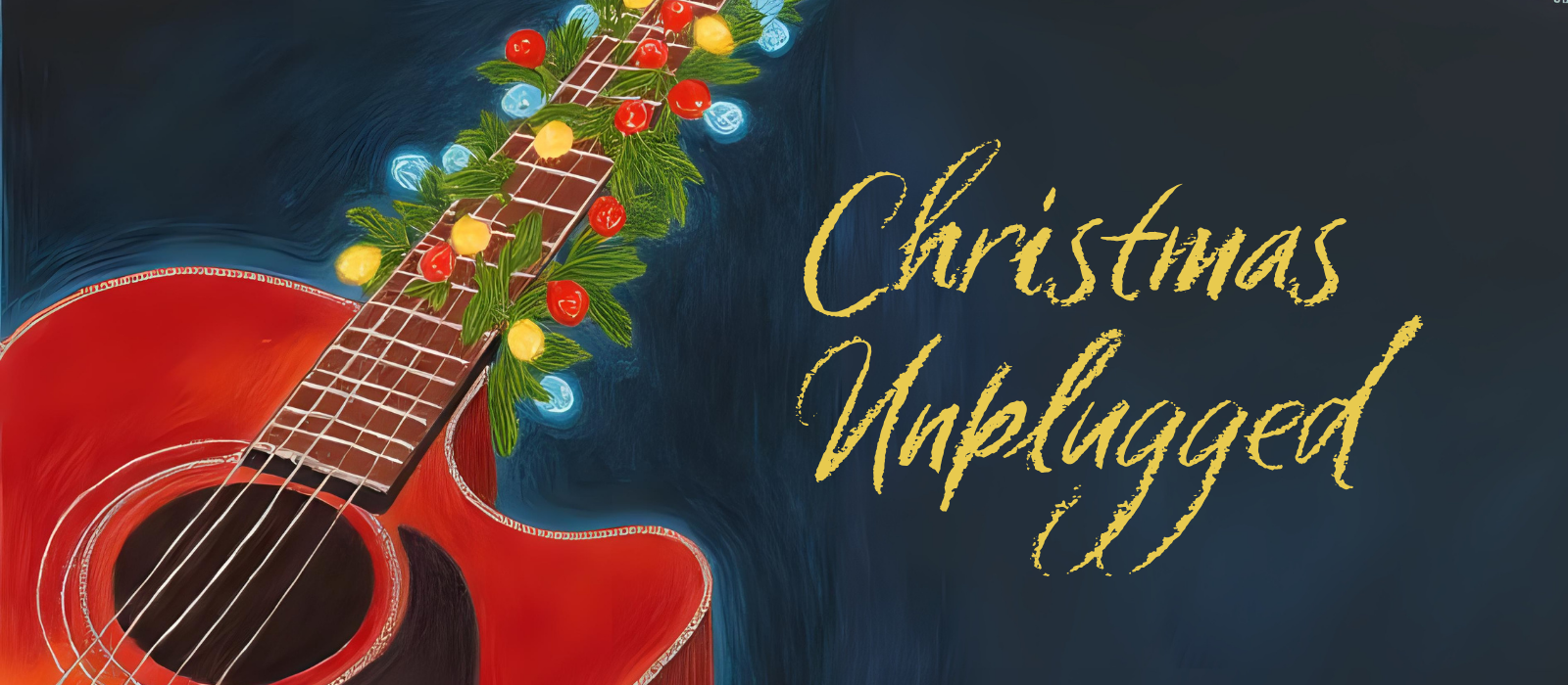 Christmas Unplugged
