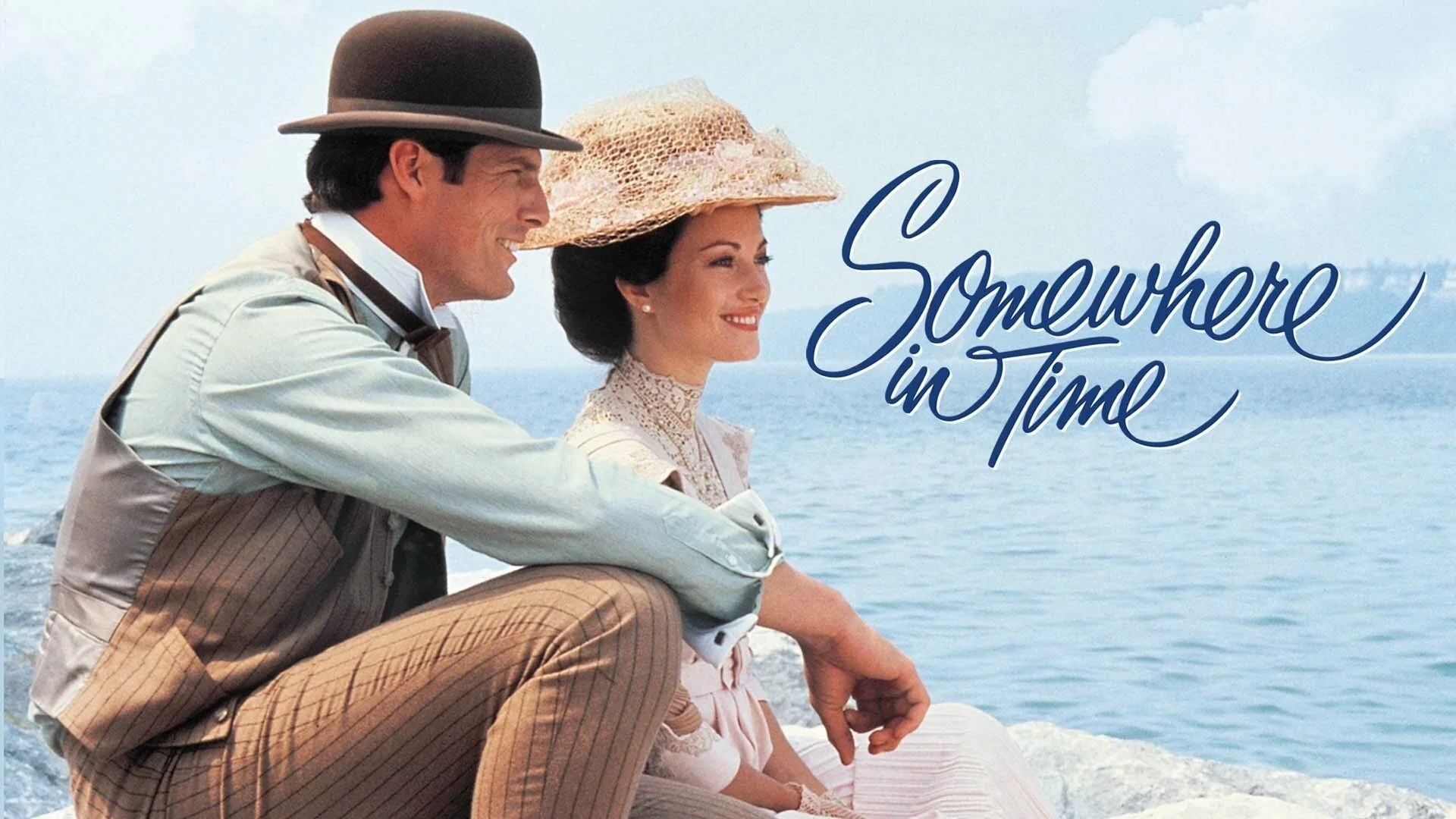 Movie Club: Somewhere In Time (Free for Members!)