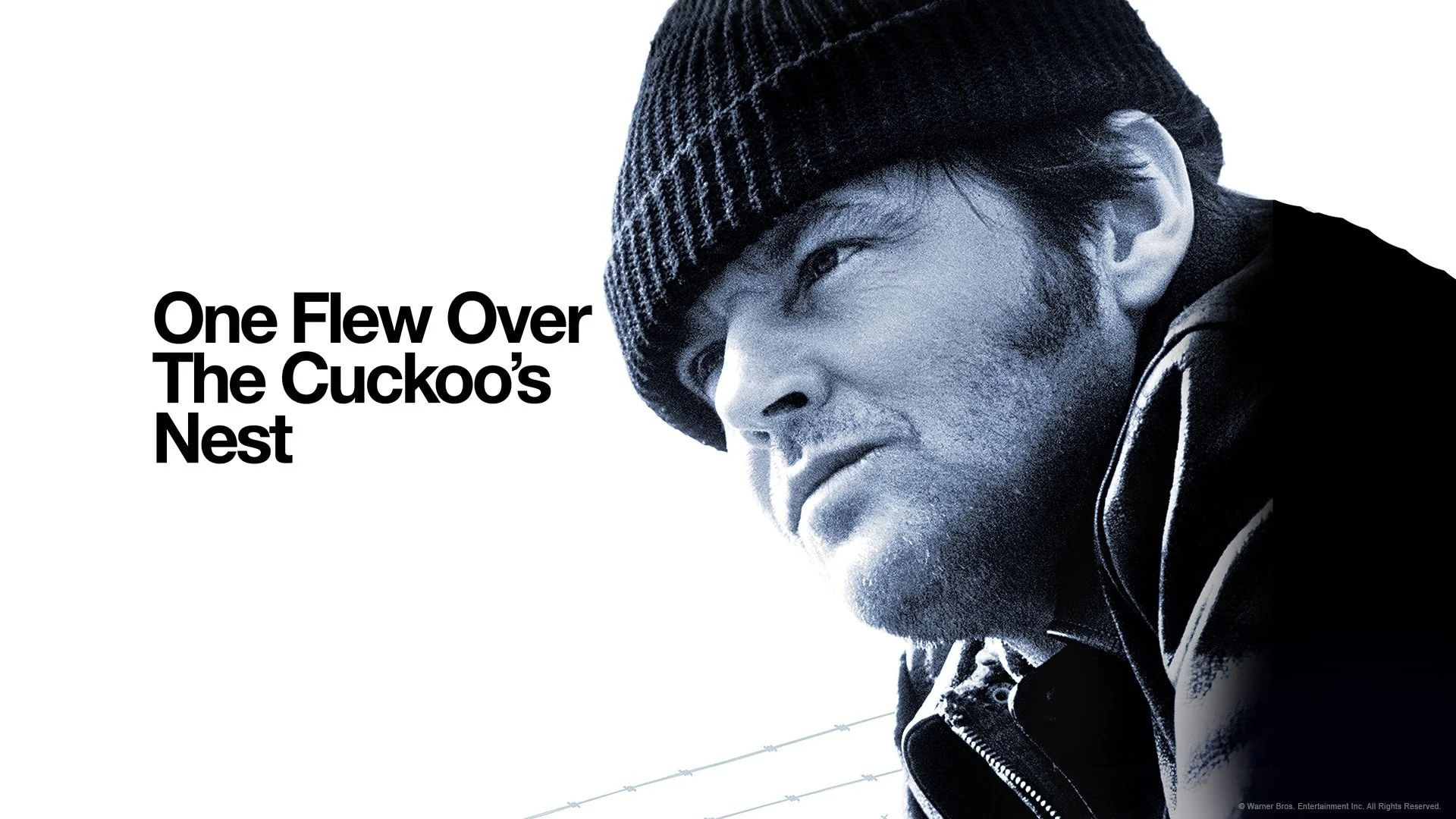 Movie Club: One Flew Over the Cuckoo's Nest (Free for Members!)