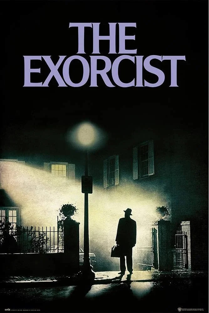 Cult Vault: The Exorcist (Members Pay What You Wish!)