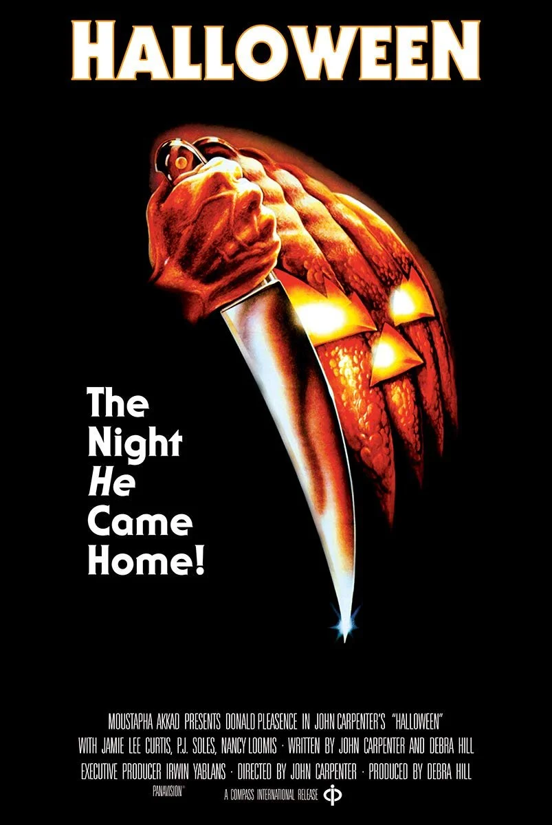 Cult Vault: Halloween (Members Pay What You Wish!)