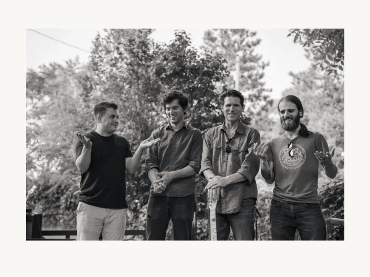 Instrumental Abbey Road with Dirk Quinn & Friends