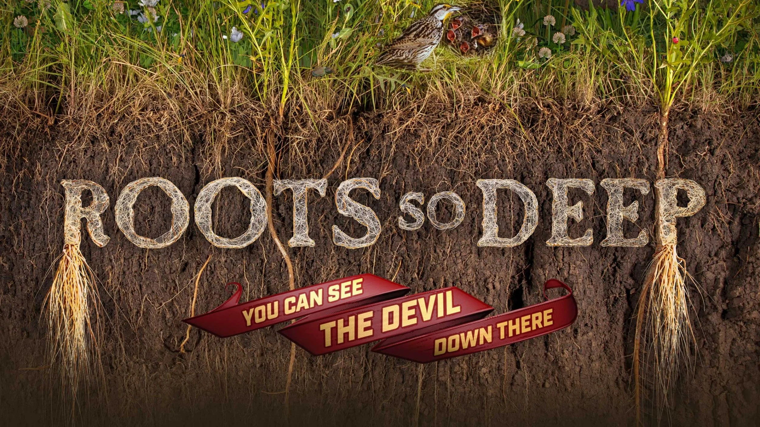 "Roots So Deep" Screening & Discussion