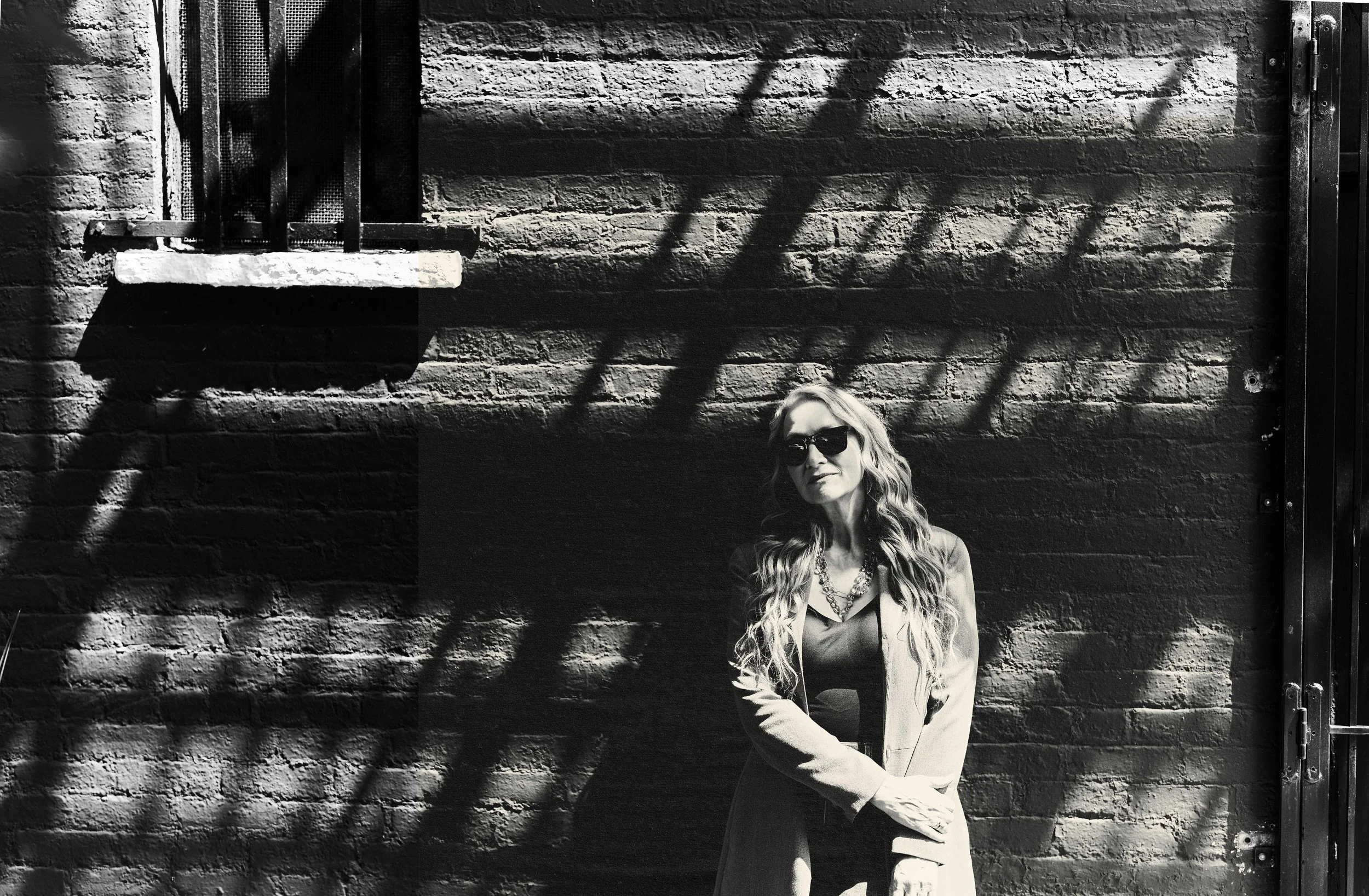 Joan Osborne Sings the Songs of Bob Dylan